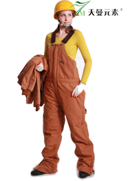 農牧場背帶褲工作服TMBDK-012 農牧場背帶褲工作服TMBDK-012