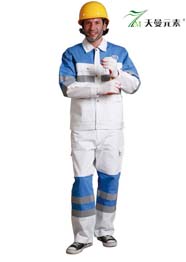 帶反光條汽車制服TMQMCX-008 帶反光條汽車制服TMQMCX-008