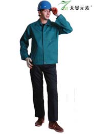 特種防護功能工作服TMQMCX-0007 特種防護功能工作服TMQMCX-0007