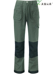 耐磨工作褲TMMKGZF-006 耐磨工作褲TMMKGZF-006