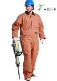 連體服耐磨工裝TMLTF-007 連體服耐磨工裝TMLTF-007