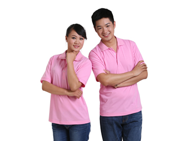 定制商場廣告T恤衫TMGGS-030 定制商場廣告T恤衫TMGGS-030