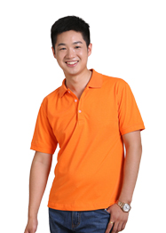 翻領廣告衫短袖定制TMGGS-036 翻領廣告衫短袖定制TMGGS-036