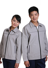 電子廠廠服TMQMCX-0029 電子廠廠服TMQMCX-0029