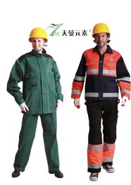 一汽大眾工作服加工廠TMDMSK-027 一汽大眾工作服加工廠TMDMSK-027