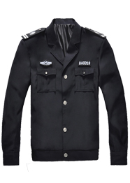 新式保安服套裝TMBZF-014 新式保安服套裝TMBZF-014