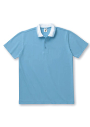 CVC商務T恤衫TMGGS-024 CVC商務T恤衫TMGGS-024