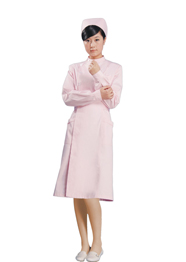 護士工作服秋TMHSF-023 護士工作服秋TMHSF-023