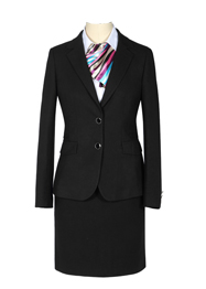 女西服套裝TMXFN100401 女西服套裝TMXFN100401