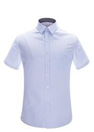 男短袖小領襯衣YMD3006 男短袖小領襯衣YMD3006